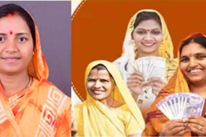 महिला एवं बाल विकास मंत्री बोलीं- महतारी वंदन योजना से शीघ्र जुड़ेंगी नई महिलाएं