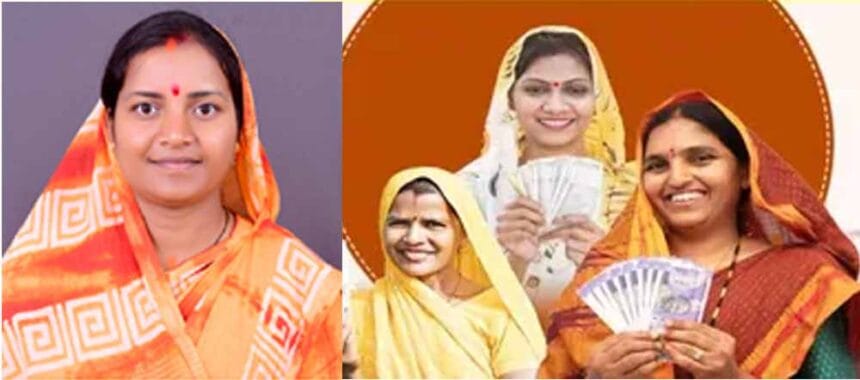 महिला एवं बाल विकास मंत्री बोलीं- महतारी वंदन योजना से शीघ्र जुड़ेंगी नई महिलाएं