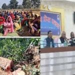 छत्तीसगढ़ में आदिवासियों की जल्द रिहाई की विकास परिषद ने  बनाई लिस्ट