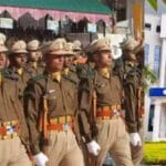 छत्तीसगढ़ में एसआई और प्लाटून कमांडर भर्ती के दस्तावेज सत्यापन व शारीरिक माप परीक