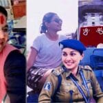 डीएसपी कल्पना ने लीक की नक्सलियों की सूचना