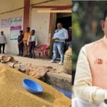 राजनांदगांव बना समर्थन मूल्य पर सोयाबीन खरीदी करने वाला पहला जिला