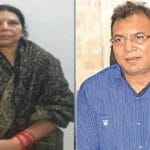 टामन सिंह की पत्नी को NGO के जरिए वसूली पर गिरफ्तार करेगी CBI?