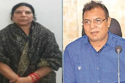 टामन सिंह की पत्नी को NGO के जरिए वसूली पर गिरफ्तार करेगी CBI?