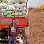 जशपुर पुलिस ने सरहदी राज्यों से अवैध तस्करी कर लाई 149 क्विंटल धान की जब्त