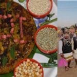 छत्तीसगढ़ में पारम्परिक भोजन को बढ़ावा दें धमतरी में पहली बार होगा मिलेट्स महोत्सव