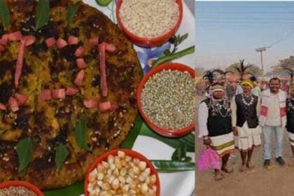 छत्तीसगढ़ में पारम्परिक भोजन को बढ़ावा दें धमतरी में पहली बार होगा मिलेट्स महोत्सव