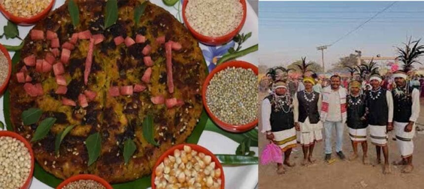 छत्तीसगढ़ में पारम्परिक भोजन को बढ़ावा दें धमतरी में पहली बार होगा मिलेट्स महोत्सव