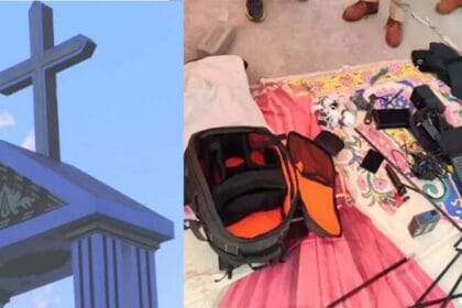 विदेशी फंडिंग से राजनांदगांव में चल रहा था धर्मांतरण का बड़ा नेटवर्क
