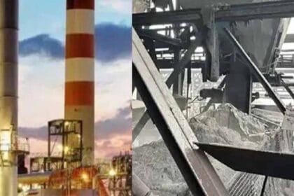 6 उद्योगों में में सुरक्षा के अभाव पर लगाया 10 लाख रुपए का जुर्माना