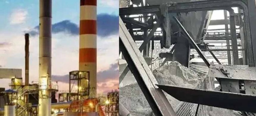 6 उद्योगों में में सुरक्षा के अभाव पर लगाया 10 लाख रुपए का जुर्माना