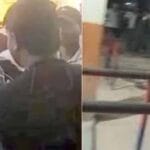 रायगढ़ बार्डर में अवैध वसूली के आरोप में जमकर मारपीट