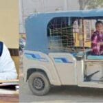छत्तीसगढ़ में दीदी ई-रिक्शा योजना ने संवारी सुषमा की जिंदगी