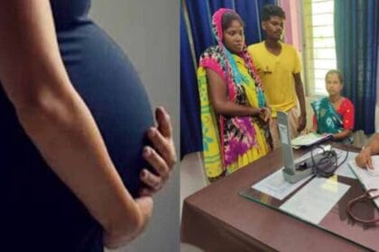 कलेक्टर की पहल पर उच्च जोखिम वाली गर्भवतियों की फ्री हुई सोनोग्राफी