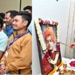 स्वामी विवेकानंद जयंती पर मुख्यमंत्री साय ने किया नमन
