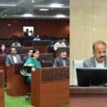 मुख्यमंत्री साय बस्तर अंचल के समग्र विकास पर केंद्रित ले रहे उच्च स्तरीय बैठक
