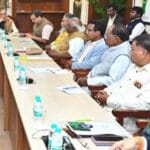 जनजातीय विकास को सांसद संकुल विकास परियोजना से मिलेगी गति: मुख्यमंत्री साय