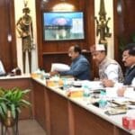 छत्तीसगढ़ आबकारी नीति व प्रबंधन संस्थान को लीज पर जमीन को मिली मंजूरी