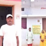 राजनांदगांव जिले में 23294 आवास पूर्ण एवं 14099 आवास निर्माणाधीन