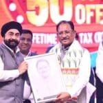 ऑटो सेक्टर को नई रफ्तार: मुख्यमंत्री विष्णु देव साय ने राडा ऑटो एक्सपो–2026 का श