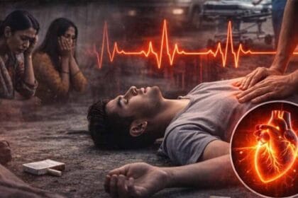 AIIMS ने किया शोध- बुध-गुरु को अचानक हो रहीं सबसे ज्यादा मौतें