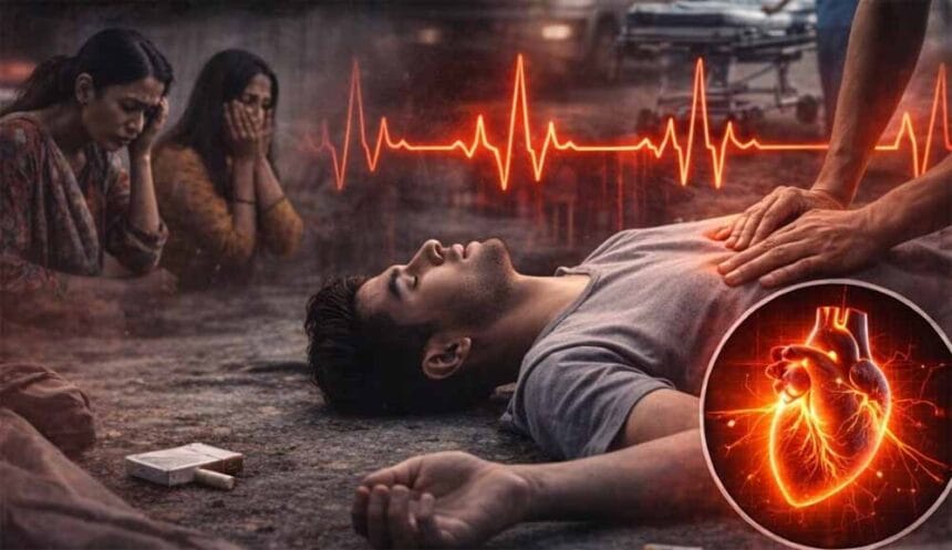 AIIMS ने किया शोध- बुध-गुरु को अचानक हो रहीं सबसे ज्यादा मौतें