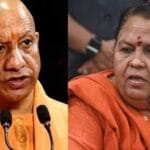 शंकराचार्य होने का सबूत मांगना गलत: उमा भारती