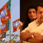 बीजेपी नेताओं को नसीहत- ‘नितिन नबीन अब माननीय अध्यक्ष, सीधा नाम लेकर न बुलाएं’