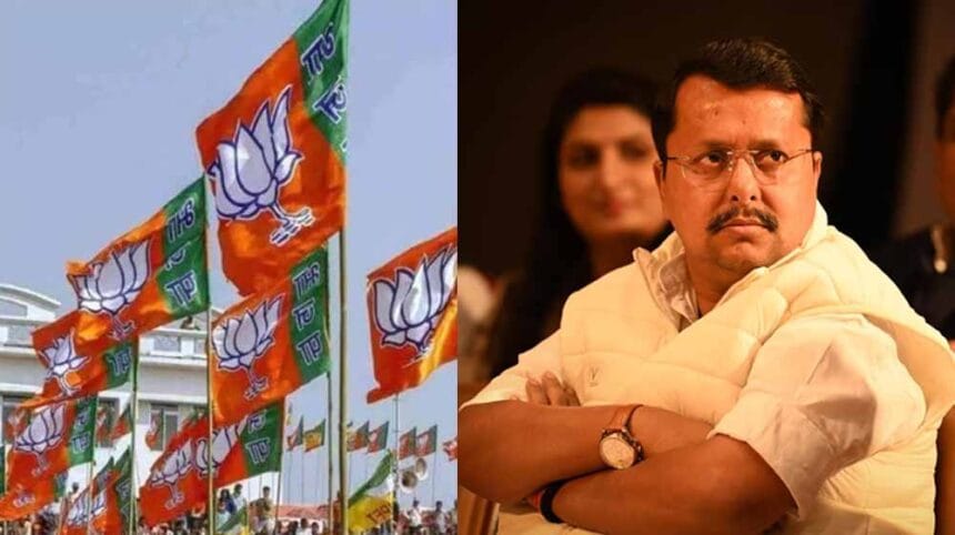 बीजेपी नेताओं को नसीहत- ‘नितिन नबीन अब माननीय अध्यक्ष, सीधा नाम लेकर न बुलाएं’