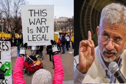 वेनेजुएला पर हमले के बाद भारत ने अपने नागरिकों के लिए जारी की एडवाइजरी