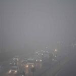 पारा @2.9 डिग्री, खूब ठिठुर रही दिल्ली