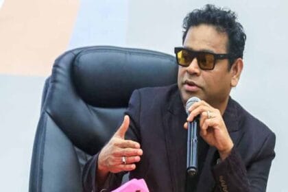 एआर रहमान के ‘काम नहीं मिल रहा’ वाले बयान पर BJP और VHP ने दावे पर उठाए सवाल