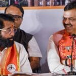 एकनाथ शिंदे के दांव से बीजेपी की बढ़ सकती है ‘BMC मेयर’ वाली टेंशन!