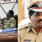 कर्नाटक में अश्लील वीडियो पर नपे DGP रैंक के अधिकारी