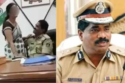 कर्नाटक में अश्लील वीडियो पर नपे DGP रैंक के अधिकारी