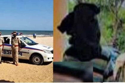 गोवा में 2 रूसी महिलाओं की हत्या से सनसनी