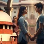 सहमति वाला प्यार अपराध नहीं, SC ने सुझाया ‘रोमियो-जूलियट’ क्लॉज