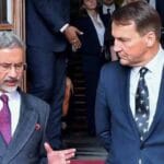 बढ़े टैरिफ के बीच नए साझेदारों की तलाश में पोलैंड