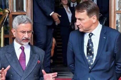 बढ़े टैरिफ के बीच नए साझेदारों की तलाश में पोलैंड