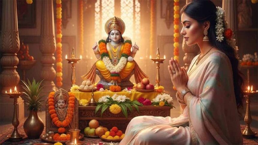 Shattila Ekadashi 2026 Date: षटतिला एकादशी 13 या 14 जनवरी को मनेगी?