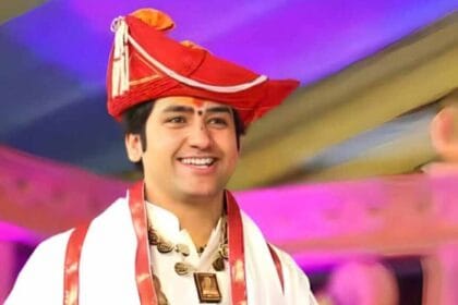 धीरेंद्र शास्त्री ने छतरपुर में आरएसएस को लेकर कहा- ‘अगर RSS न होता तो इतने हिंद