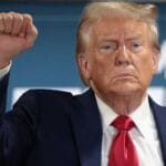 अमेरिकी सीनेटरों ने डोनाल्ड ट्रंप को लिखी चिट्ठी, दाल पर 30% टैरिफ हटाने की अपील