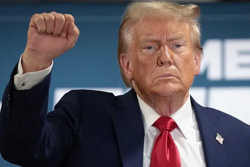 अमेरिकी सीनेटरों ने डोनाल्ड ट्रंप को लिखी चिट्ठी, दाल पर 30% टैरिफ हटाने की अपील