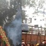 Hariyana News: तीन लाख में जयपुर से हाथी मंगवाकर कारपेंटर को दी अनोखी विदाई