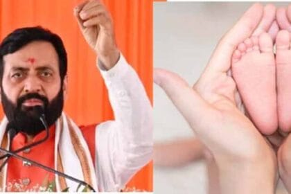 हरियाणा की सैनी सरकार में 8 साल बाद बेटियों का लिंगानुपात हुआ 923