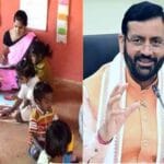 हरियाणा में दस साल पुरानी आंगनबाड़ी कार्यकर्ता बन सकेंगी सुपरवाइजर: CM सैनी