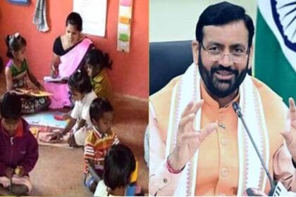 हरियाणा में दस साल पुरानी आंगनबाड़ी कार्यकर्ता बन सकेंगी सुपरवाइजर: CM सैनी