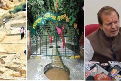 हरियाणा में पांच पर्यटन परिसरों को पीपीपी मोड पर विकसित करेंगे: मंत्री डॉ. अरविं