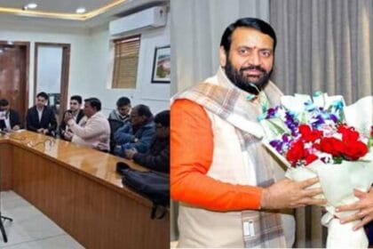 CJI सूर्यकांत यादें ताजा कर बोले- ‘हांसी से गुजरने पर याद आता है बचपन’