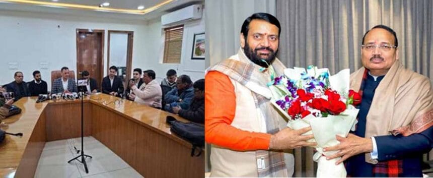 CJI सूर्यकांत यादें ताजा कर बोले- ‘हांसी से गुजरने पर याद आता है बचपन’